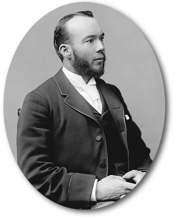 Dr. Henri-Marc Ami